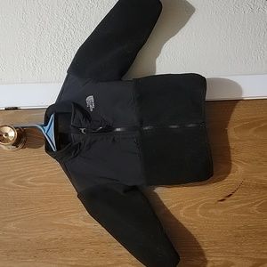NorthFace jacket